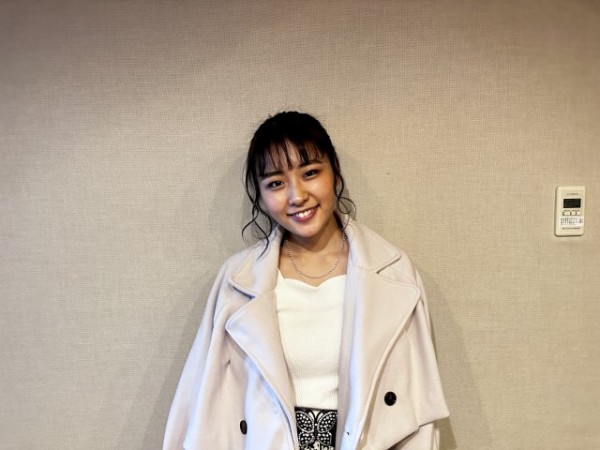 【未来の大スターを発掘せよ】★一芸披露！4人目は一鷓優那さん