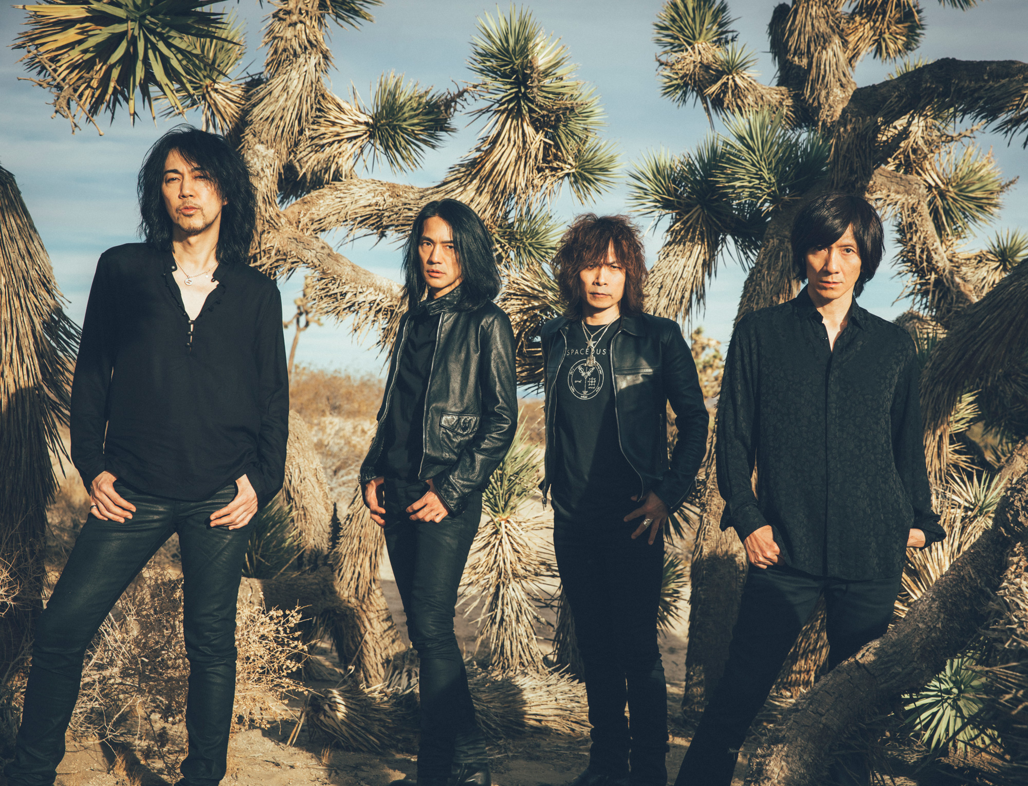 THE YELLOW MONKEY放送後記①～アニーさんからヒーセさんへ...バトンタッチ！～