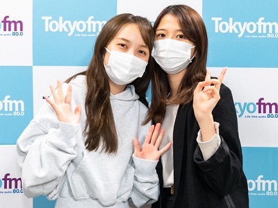 近頃気になるASMR TOP1・玉井詩織TOP1