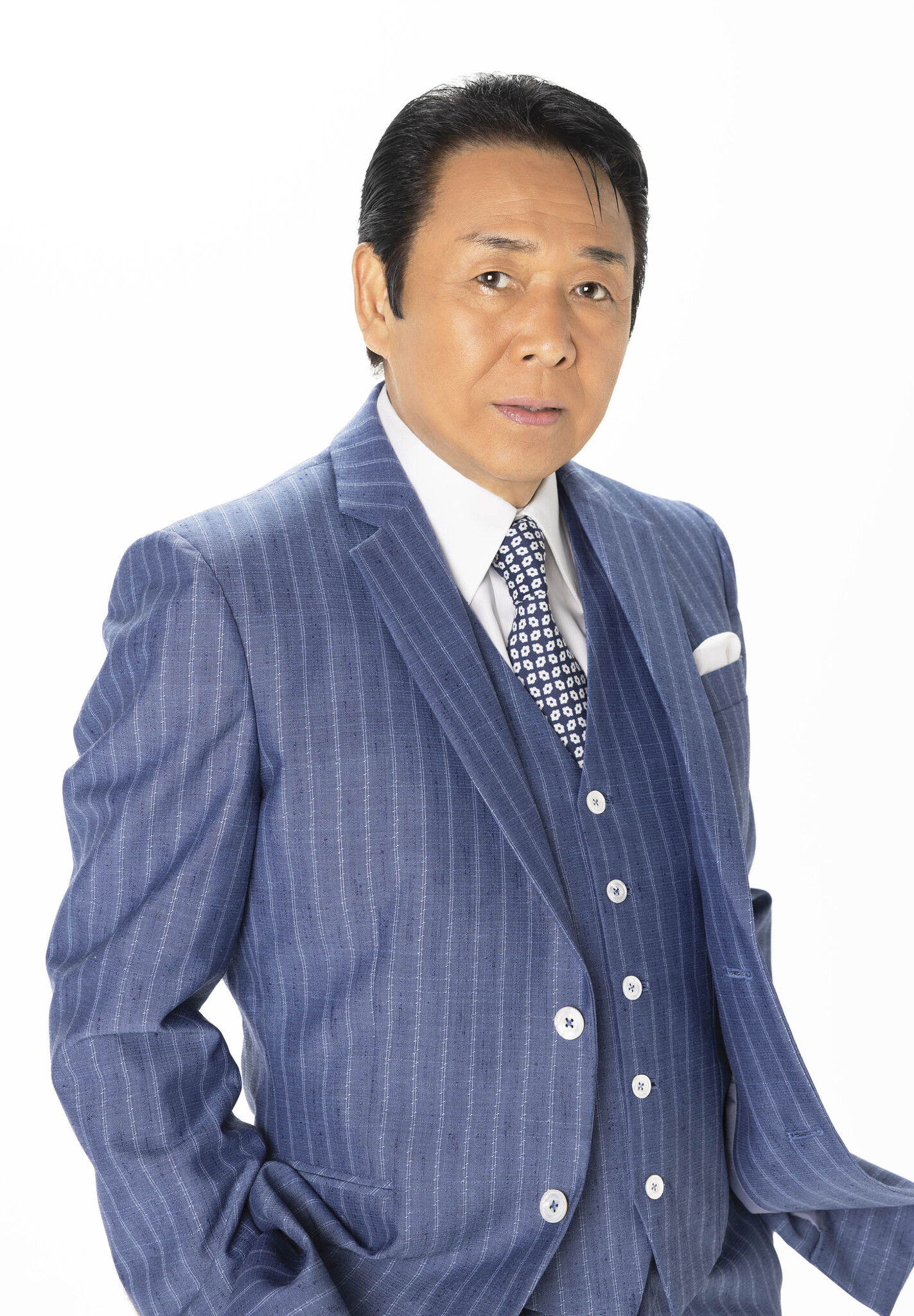 【7月23日OA】選曲：歌手の山本譲二さん / メールテーマ：自由研究するなら何？