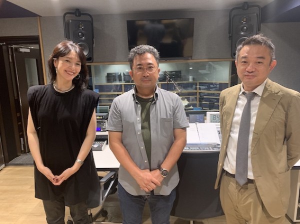 Vol.393　株式会社 河内源一郎商店 山元文晴さん・第4週目