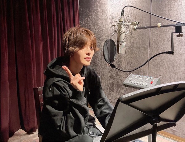 NCT 127 ユウタのYUTA at Home #58