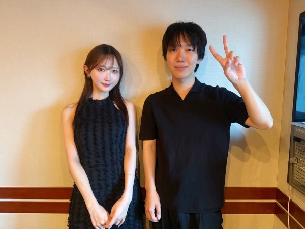 RADIO DRAGON -NEXT-|2023年4月21日ゲスト：黒木渚|AuDee