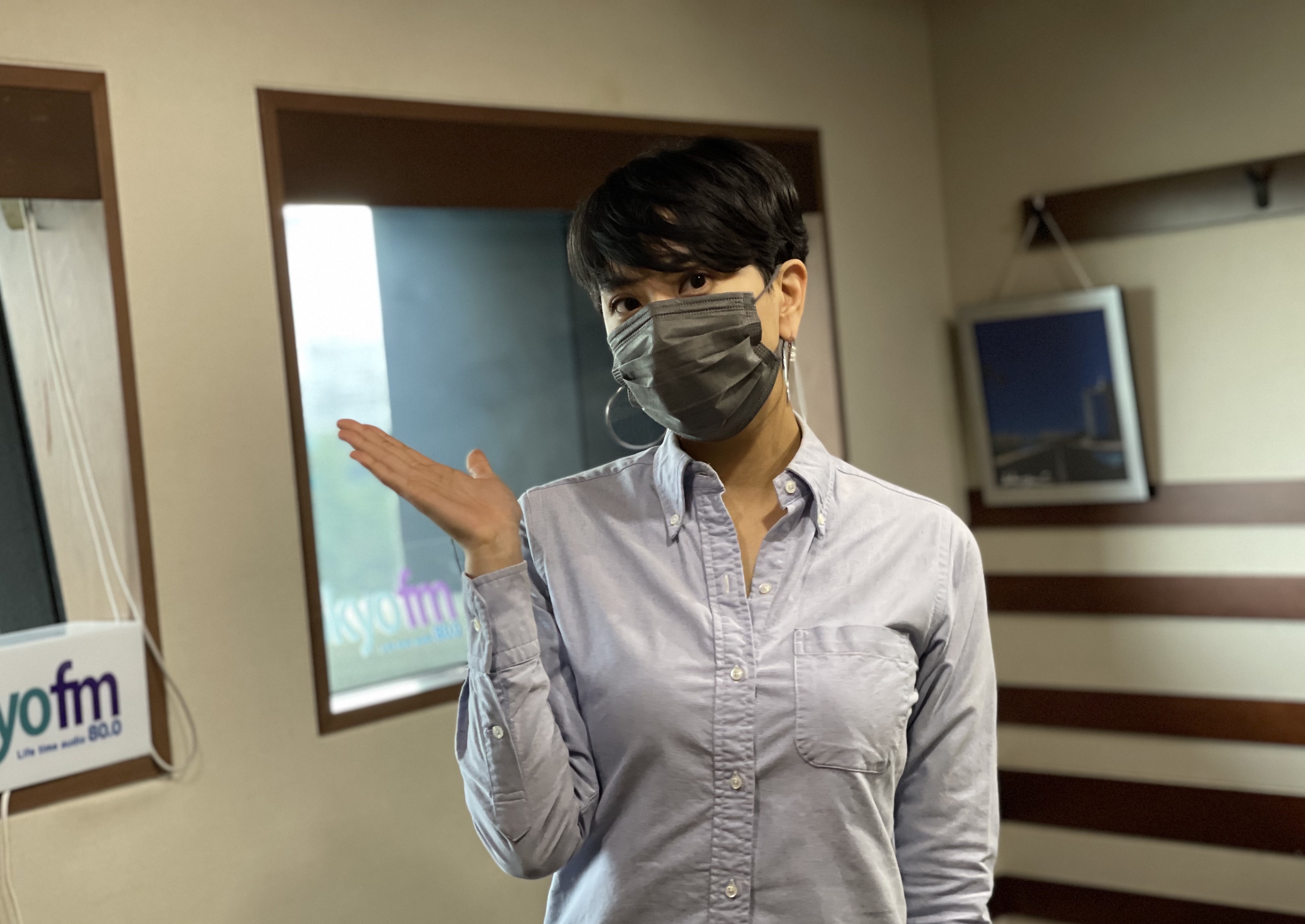 きいてよLOVEちゃん #108　リリースパーティーお疲れ様でした！