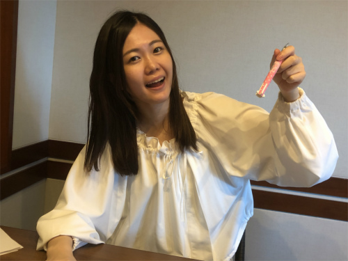 ボイスコーナーの無茶振りがっ！？