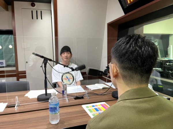 【向井と裏方】#73　西畑風雅さん《前編》 / MBSラジオ「Aマッソのヤングタウン」  「ありがとう浜村淳です」