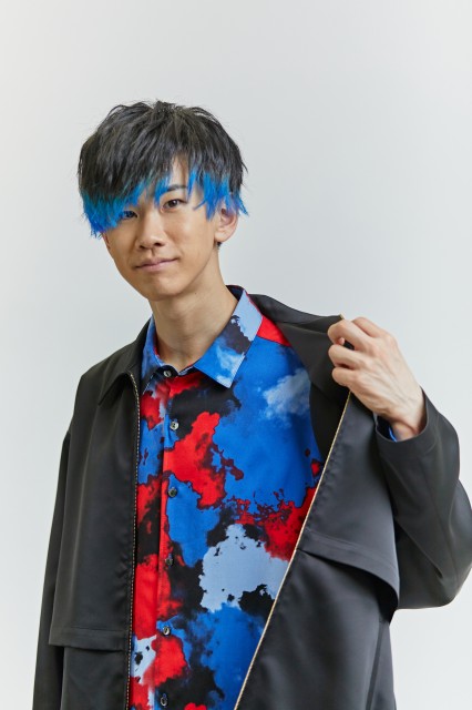 ON THE PLANET～Thursday Edition～|2021年11月の木曜オンプラ月替り