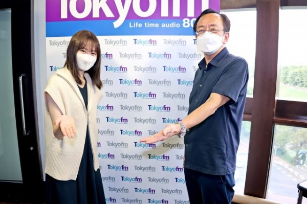 「お先にどうぞ」という表現。