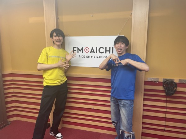 2022年8月1日(月)ON AIR！今週のテーマは、「名古屋市の駅名の由来」