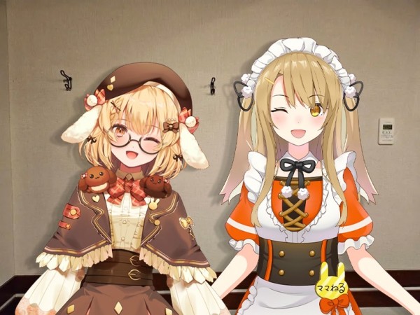 【#75 前半】趣味は結婚と離婚？？はねるのママ、ママねるがやってきた！