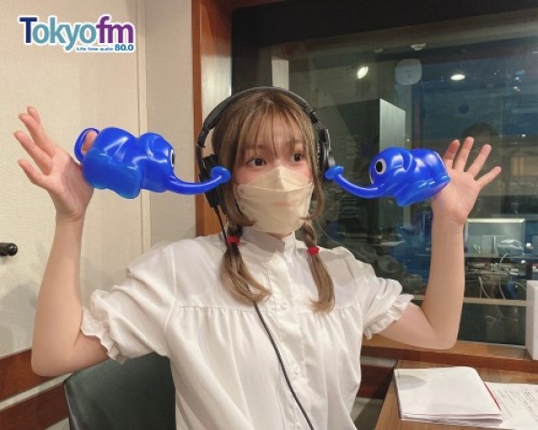 AuDeeプレミアム「農業声優Machicoの「ガチで観察日記つけちゃいました！」プレゼントのお知らせ！