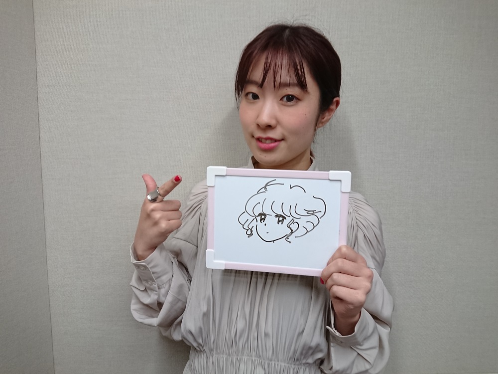 お知らせ盛りだくさん！アフタートーク！