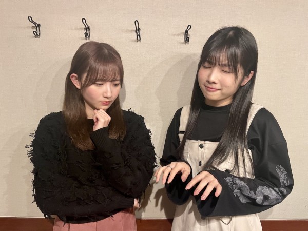 第102回放送後テーマトーク！！！お題は【会社員になるなら、どんな職種についてみたい？？】