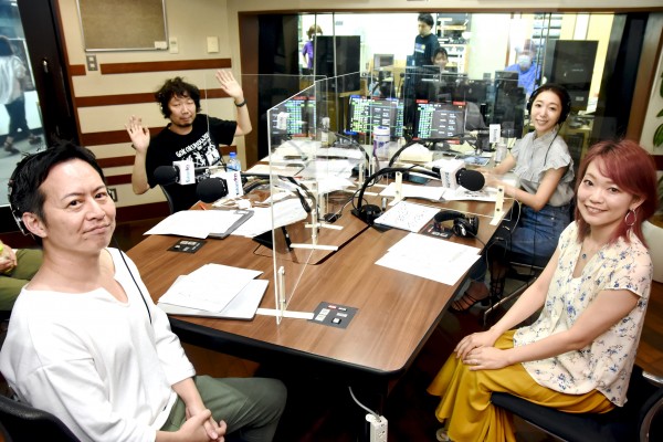 「これが私の働き方！スカロケ ディーセントワーク推進部」#026 (6/29)