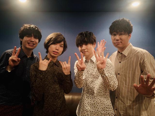 アーティスト・プロデュース・スーパー・エディション|Official髭男