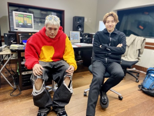 隼×裕太　未来の構成作家を発掘？？自由すぎるふつおたに自由な男２人も思わず恐怖・・・