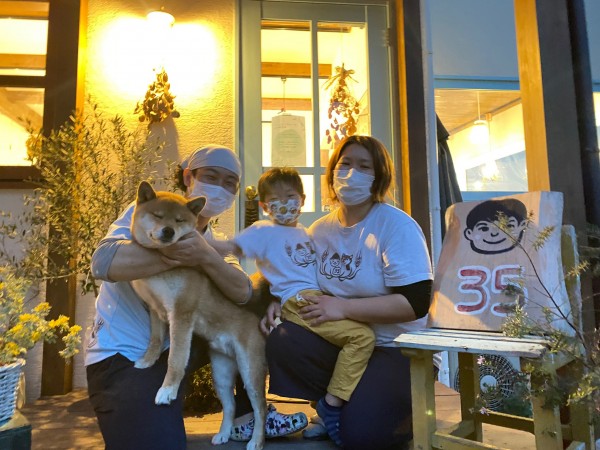 第６回「一日中、パンと向き合う漢・・・！」2022.5.10