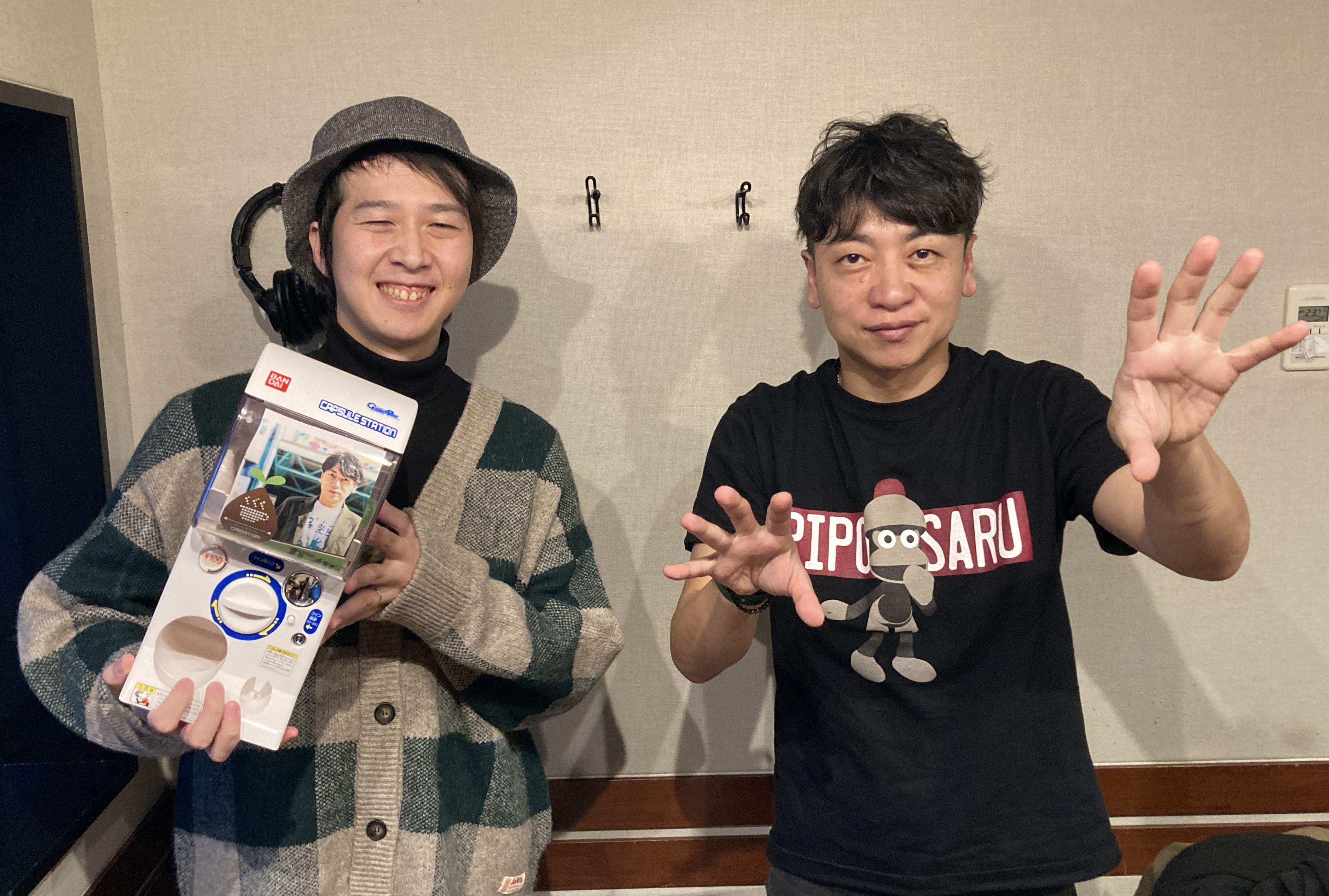 【No.78】Creator Seed ‐株式会社ウィットワン 野村和裕さん ‐