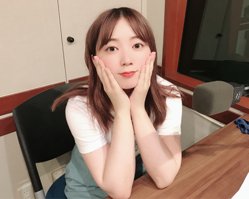 お気に入りの香水は？？健康のためにしていることトーク