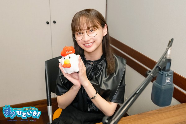 #28 ジャンプ系界隈で影山優佳がキテいる！？