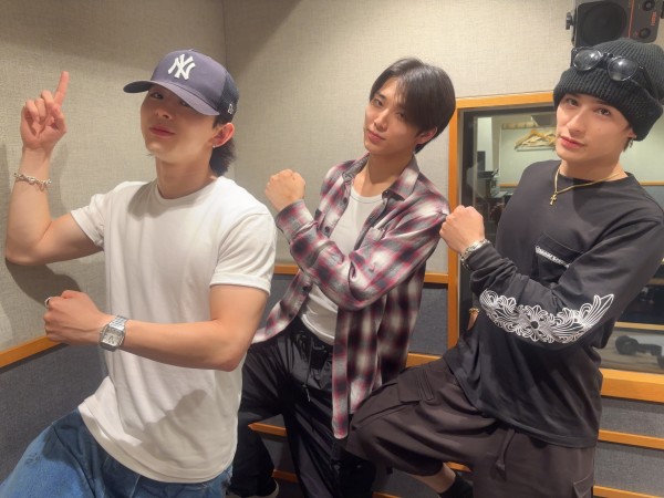 ONE N'ONLY ワンエン トートバッグ TETTA EIKU HAYATO FASHION] CULTURE STUDIO vol.60 ONE N' ONLY - NYLON JAPAN