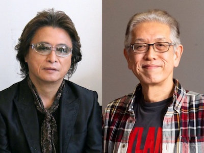 【#8】Music Stories～ライブハウスからのそれぞれの物語～ ゲスト：甲斐よしひろさん【2021年5月23日(日)オンエア】