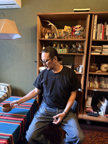 新羅慎二が振り返る「100点満点」の2025年　インフル対策はまさかの&ldquo;徳積み&rdquo;！？