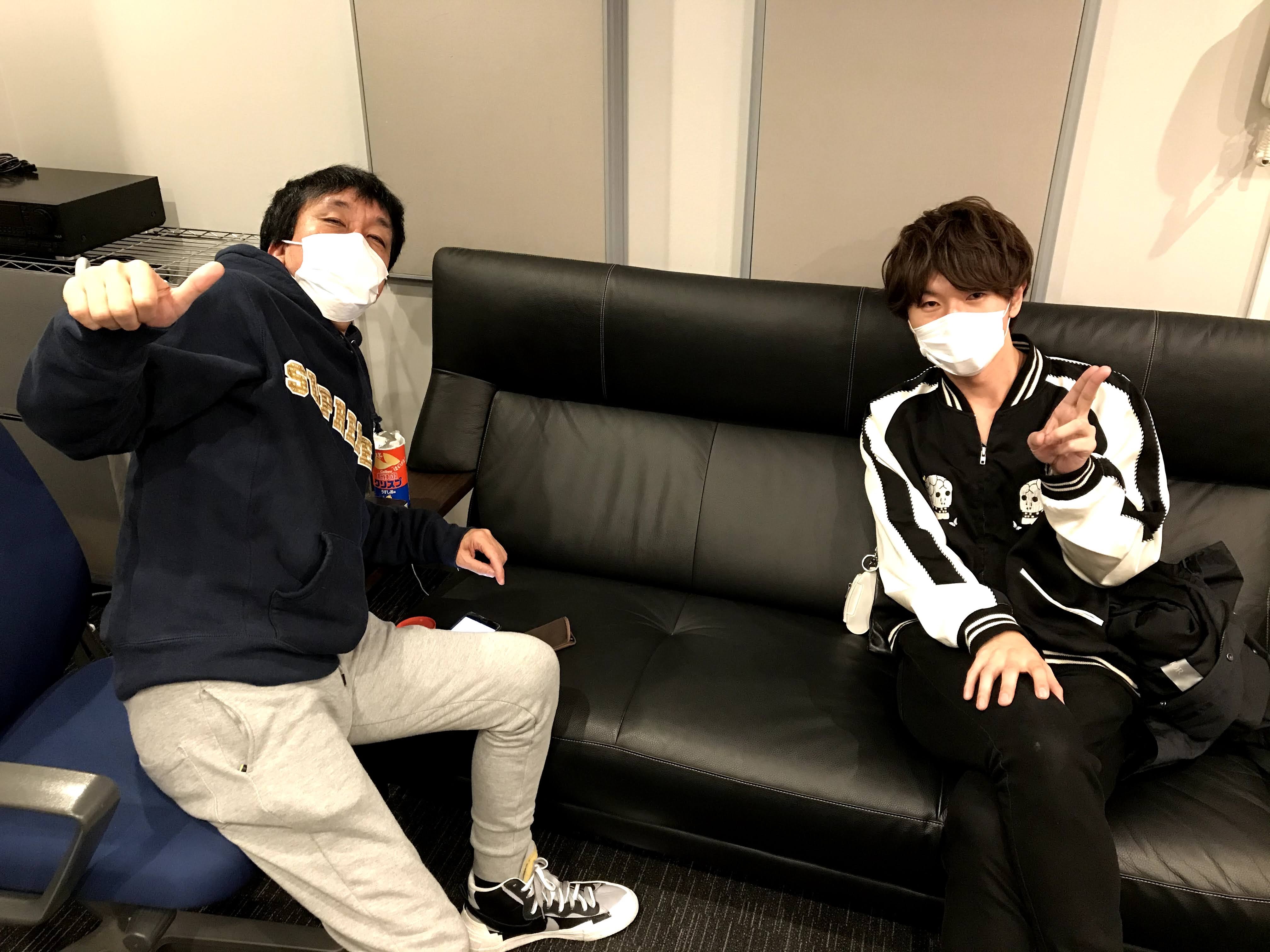 J-POP J-MIND 放送後記 #37「J-MIND」