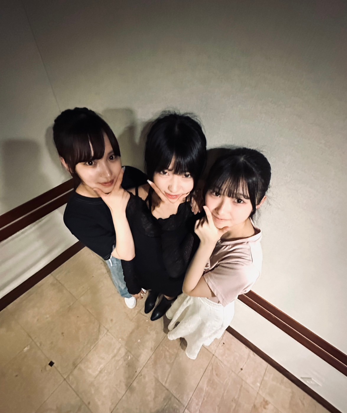 WHITE SCORPIONのトリセツ 居残りトーク #14「最近流行りの『韓国プリクラ』ってどんなの？👩🏻‍❤️‍💋‍👩🏼📸」