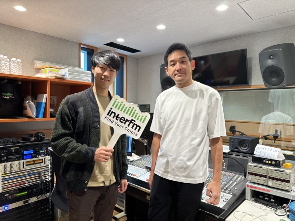 3/30（日）の「ビジプロ」：笹沼颯太（株式会社ヨンデミー）