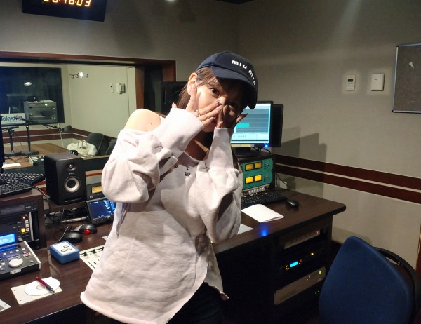 #33 生意気らじお『佐藤ノアの最近見つけた「かわいい」って？？丸ノ内OLな一日！』