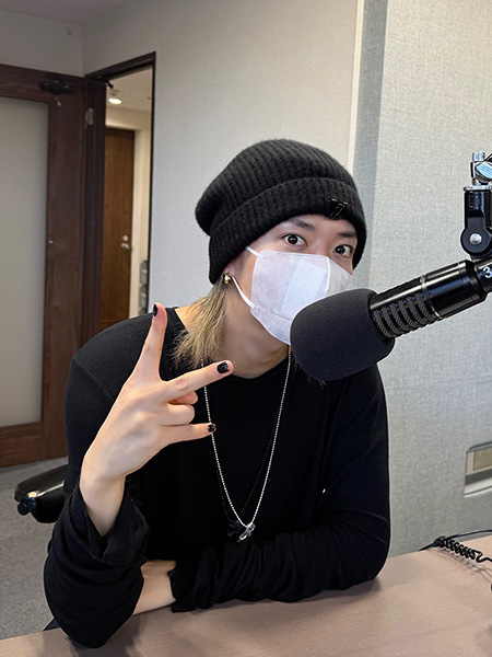 NCT 127 ユウタのYUTA at Home #252