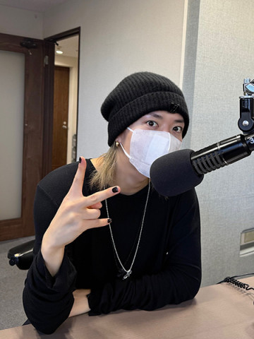 NCT 127 ユウタのYUTA at Home #252