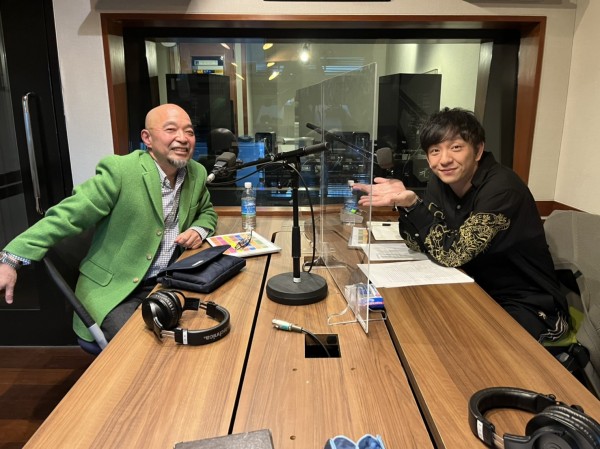 【向井と裏方】#98　鈴木一男さん《 4週目 》 /【地方創生プログラム ONE-J】  