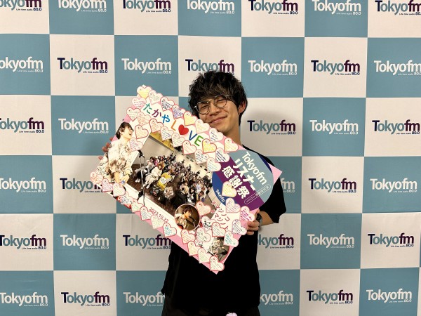 #59 マジノコからのサプライズ！