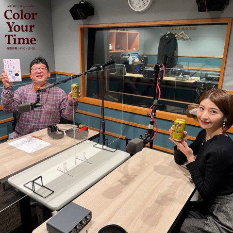 精神科医でスポーツメンタルアドバイザー、木村好珠さん_ヱビスビール presents Color Your Time_vol.2