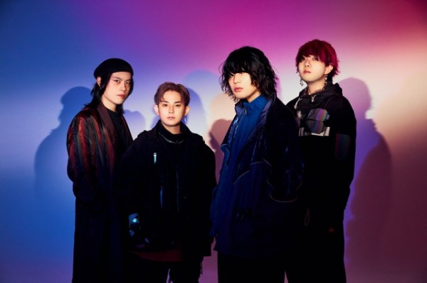 12月20日（火）のゲストは4人組バンド「ユアネス」からギター・ボーカルの黒川侑司さん！