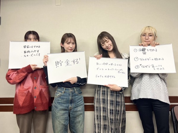 【Season2 #40】MAMIの器用すぎるモーニングルーティーンに衝撃が走る…！