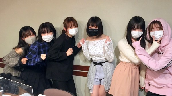 『セカデパ！』リリース1週前！極ラジ行くよベイベー!! vol.8