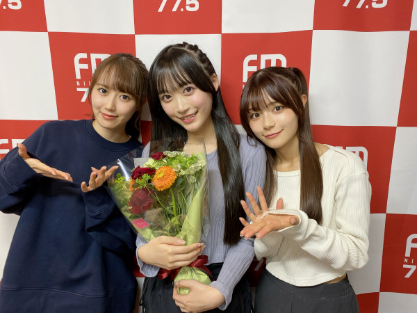NGT48のえっさこいさRADIO|#224 【鈴木凛々花・卒業SP！パート2