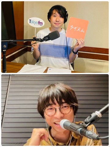 「鈴村健一のアイスム 週末ダイニング」vol.39