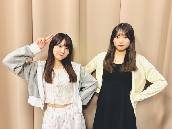 #119 いべらじストーリーメイキング（w/ 浜崎七海＆西尾桃子）