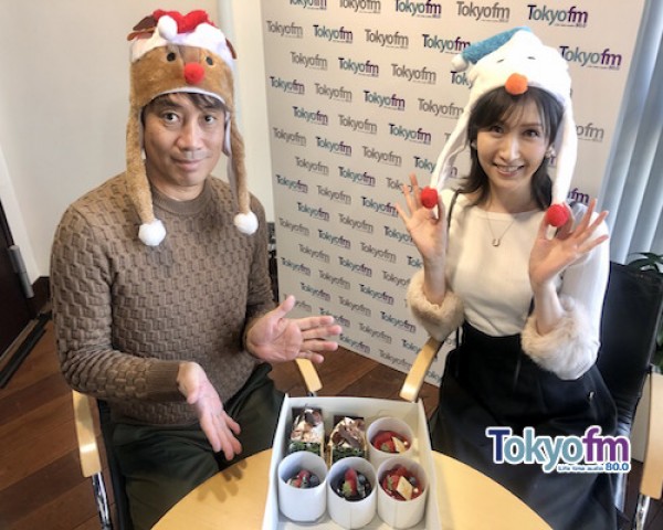 北澤豪さんうらばなし TOKYO TEPPAN FRIDAY