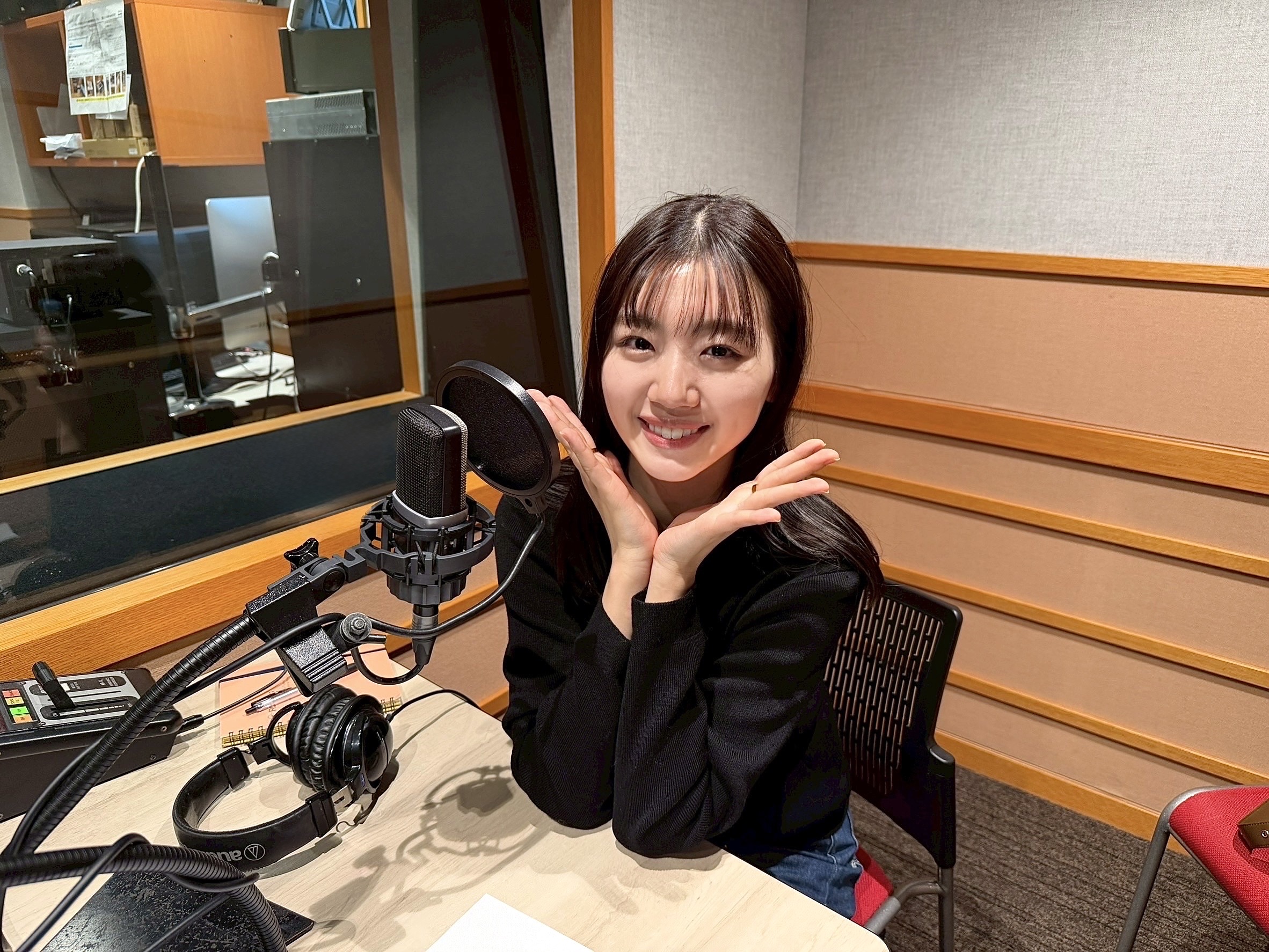 佐々木美玲のハピハピ！ハッピーラジオ！＃２０