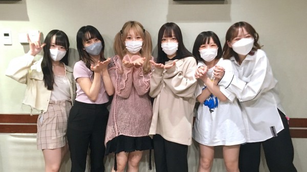 ツアーファイナルを楽しんだ方も！そうじゃなくてもレッツ極ラジ！ vol.75