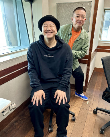 #231 夕方からしかやってくんないかもしんないけど