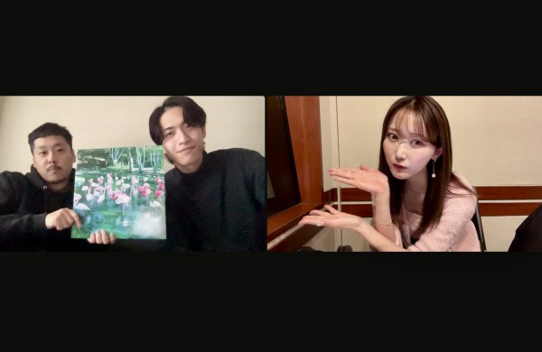 2024年1月26日ゲスト：YOHLU