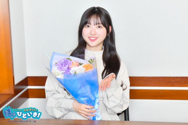 #95 美容院で帽子被るタイミングって、どれくらいですか？