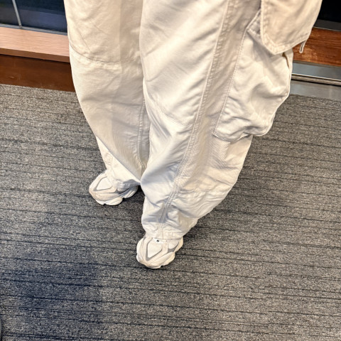 クリープハイプ 尾崎世界観 声にしがみついて　アフタートーク Vol.229