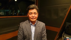 1/1 放送　ゲスト：工藤公康